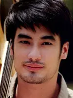 Pakorn Chatborirak