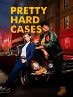 Pretty Hard Cases