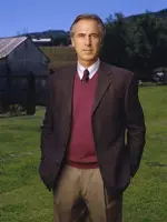 Dr. Harold Abbott Jr.