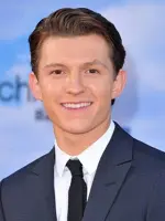 Tom Holland