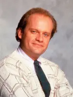 Dr. Frasier Crane