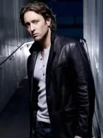 Mick St. John
