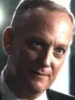 Lt. Commander Phil Albano