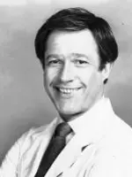 Charles Siebert