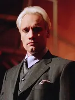 Kenneth Irons