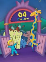 64 Zoo Lane