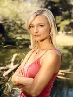 Claudia Whitney