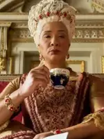 Queen Charlotte