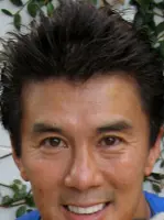 Steven Vincent Leigh