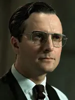 Colonel John Salt