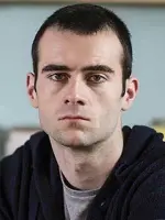 Conor Martin