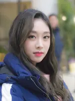 Seo Ji Soo
