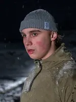 Kevin Erdahl