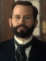 Deputy Mayor Walter Buckley