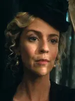 Nellie Davenport