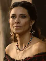 Rosalita Vega