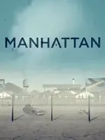 Манхэттен