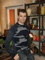 David Pérez