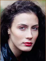 Елена Вожакина