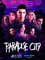 Paradise City