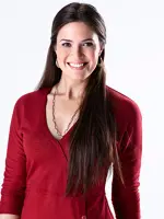 Rebecca Pearson