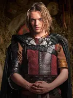 King Arthur Pendragon
