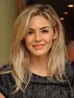 Tamsin Egerton