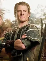 Leontes
