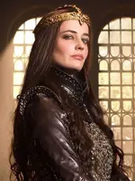 Morgan Pendragon
