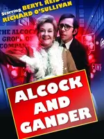 Alcock and Gander