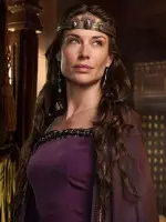Queen Igraine