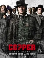 Copper