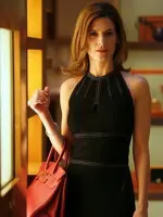 Mrs. Ari Gold