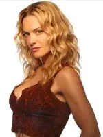 Shalimar Fox