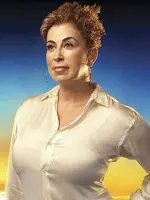 Liz Cruz