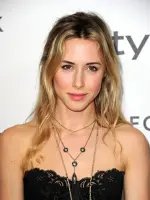 Gillian Zinser