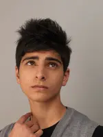 Aqib Khan