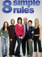 8 Simple Rules