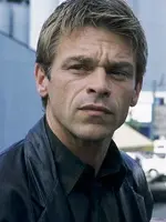 Det. Mick Leary