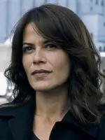 Det. Angela Kosmo