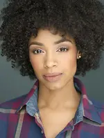 Chantel Riley
