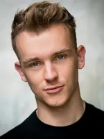 Harry Lawtrey