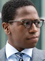 Gus Sackey