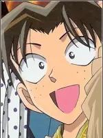 Mitsuhiko Tsurubaya (eps 427-439)