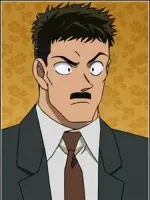 Ginzo Nakamori