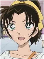 Kazuha Toyama
