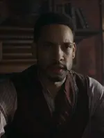 Doctor Watson