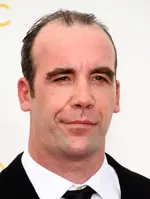 Rory McCann