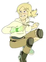 Simon Laurent