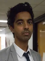 Detective Pujit Singh